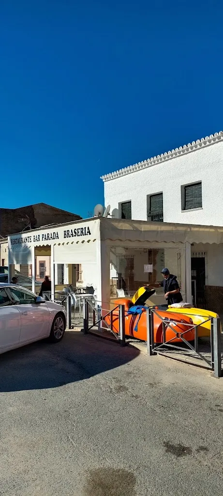 Mark Waters_Restaurante Bar Parada_Niebla_review