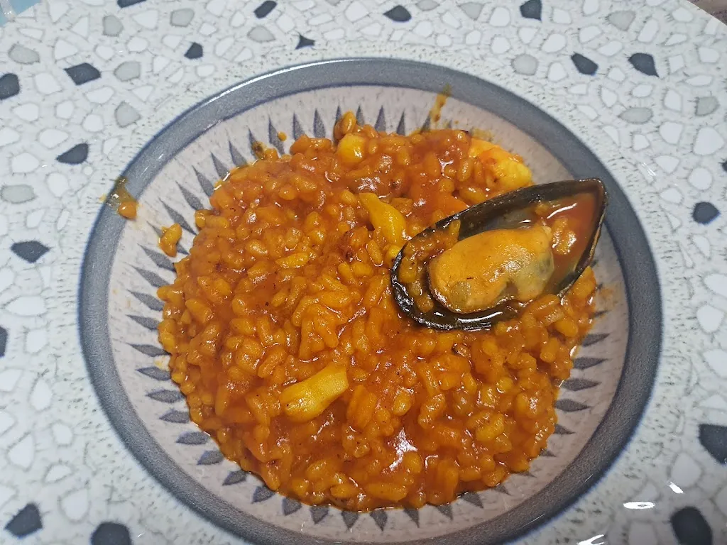 Jesus_Restaurante Bar Parada_Niebla_review