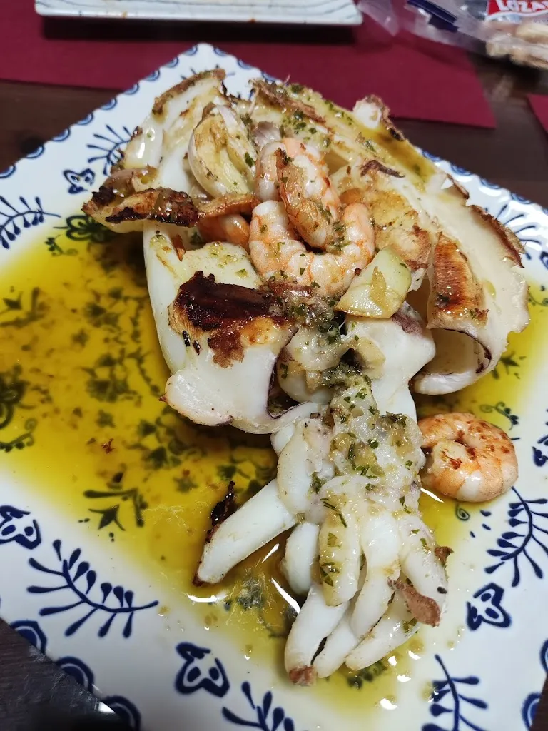 Elena González_Restaurante Bar Parada_Niebla_review