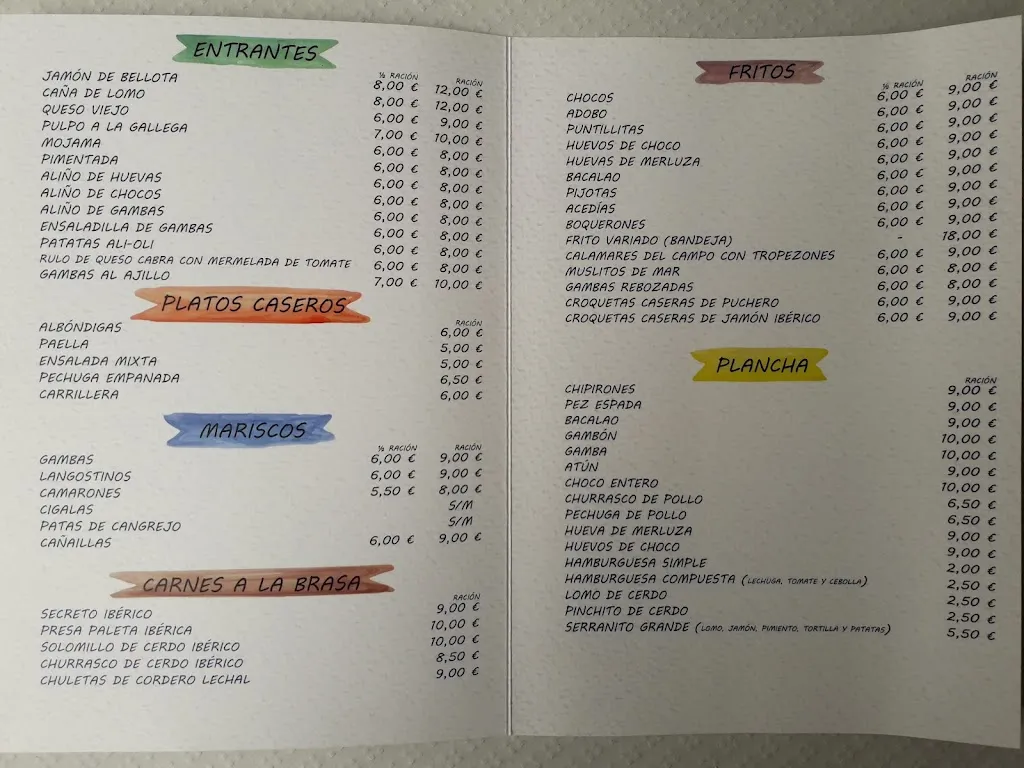 Menu_Restaurante Salón de la gamba_Niebla_image_2