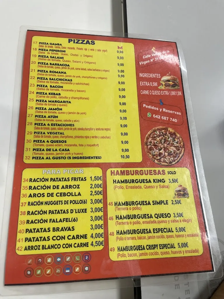 Menu_Ilipla Kebab Pizzería_Niebla_image_2