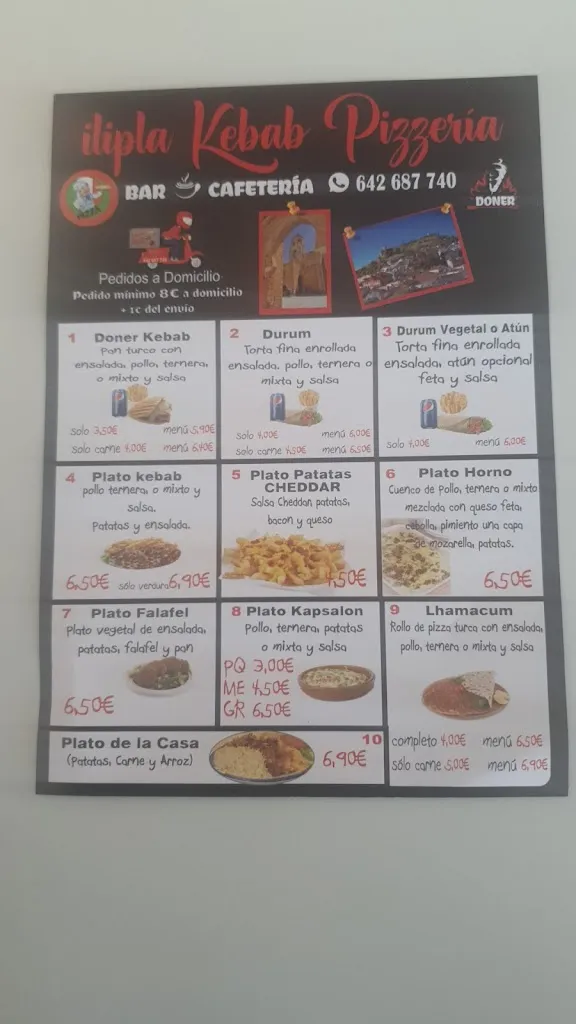 Menu_Ilipla Kebab Pizzería_Niebla_image_4