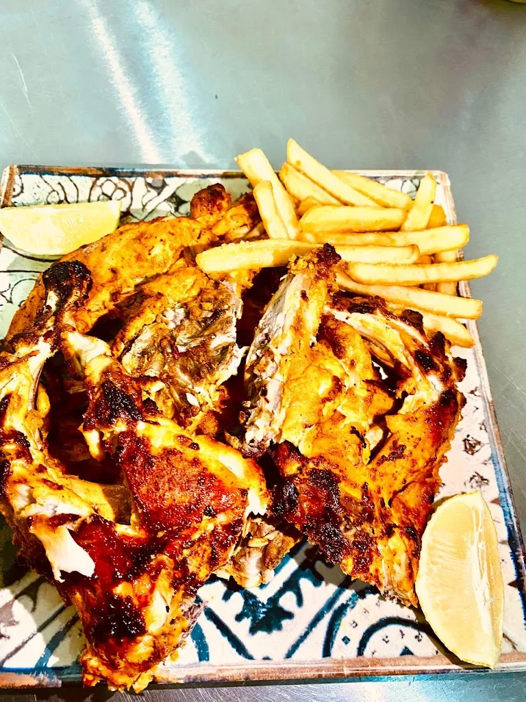 Menu_French Tacos kebab niebla_Niebla_image_6