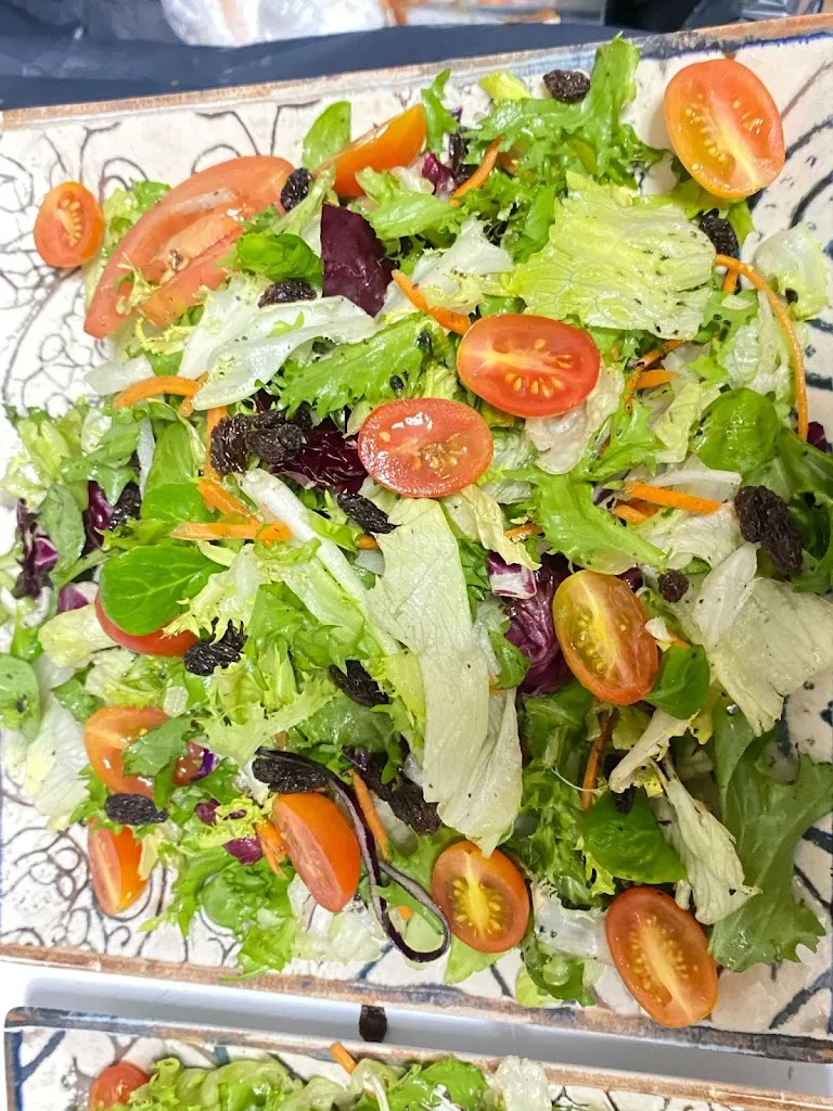 Menu_French Tacos kebab niebla_Niebla_image_7