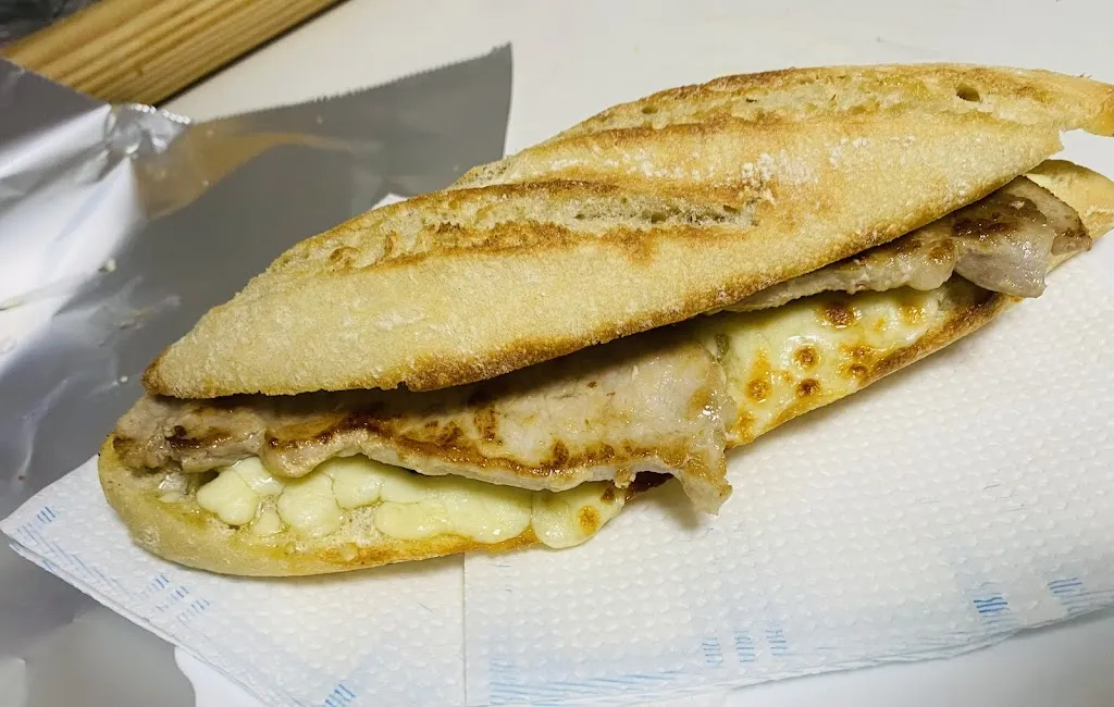 Menu_French Tacos kebab niebla_Niebla_image_8