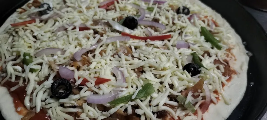 French Tacos kebab niebla restaurant in Niebla