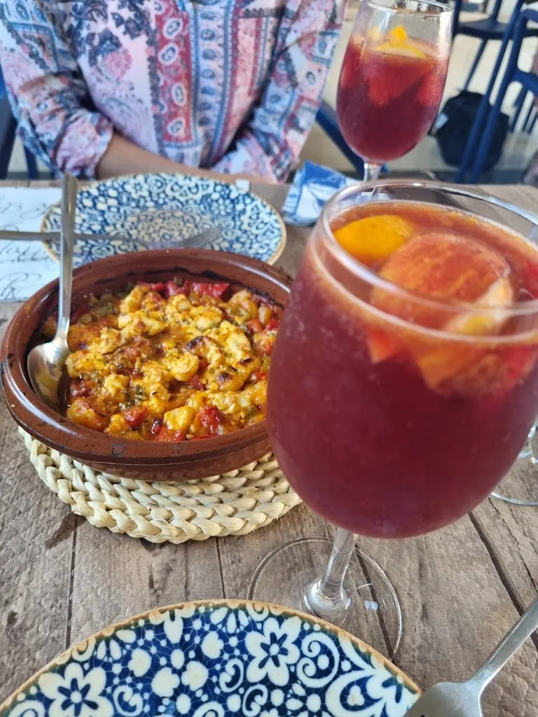 Menu_BenGen Restaurant_Benidorm_image_5