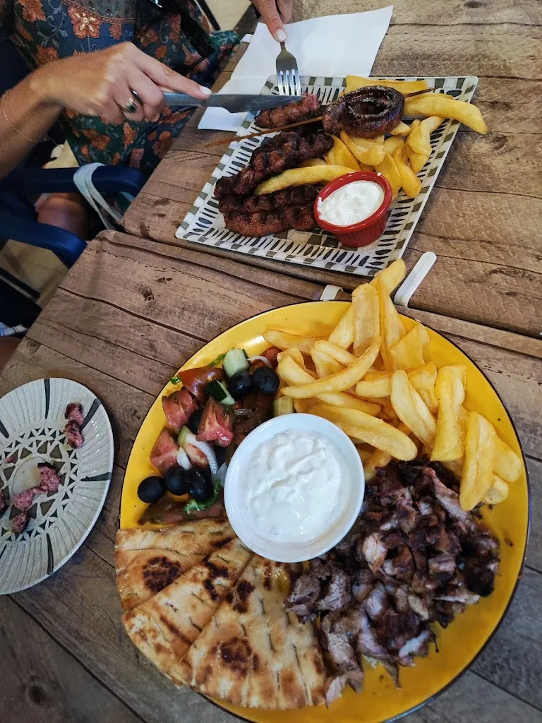 Menu_BenGen Restaurant_Benidorm_image_7