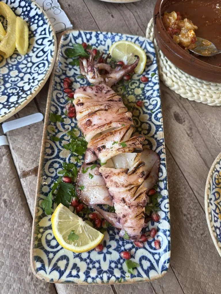 Menu_BenGen Restaurant_Benidorm_image_8