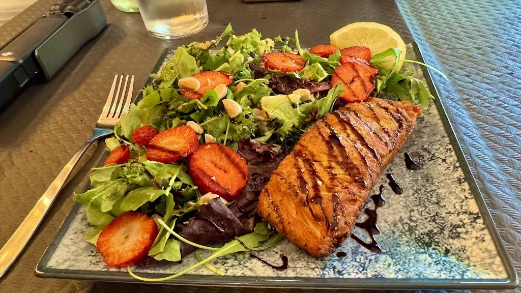 Neil Hargreaves_BenGen Restaurant_Benidorm_review