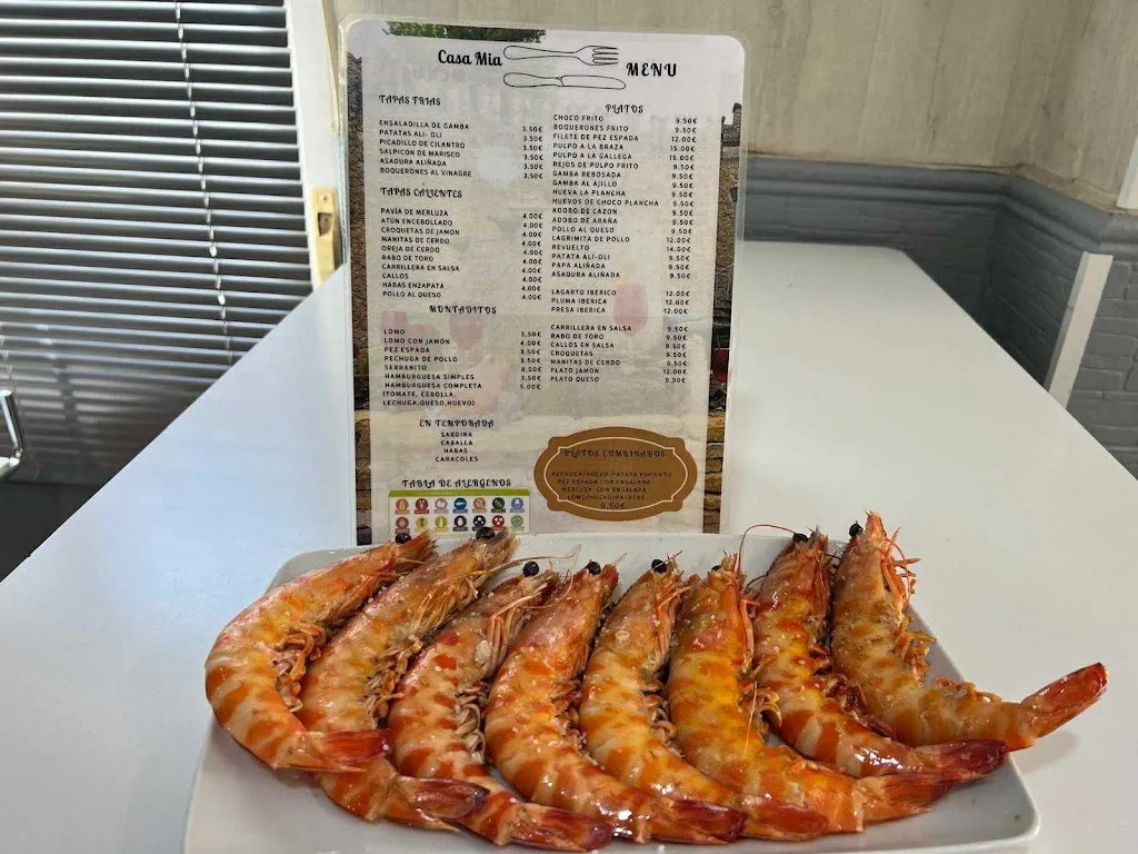 Menu_Restaurante Casa Mia_Niebla_image_2
