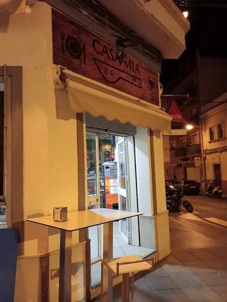 carmen rodriguez_Restaurante Casa Mia_Niebla_review