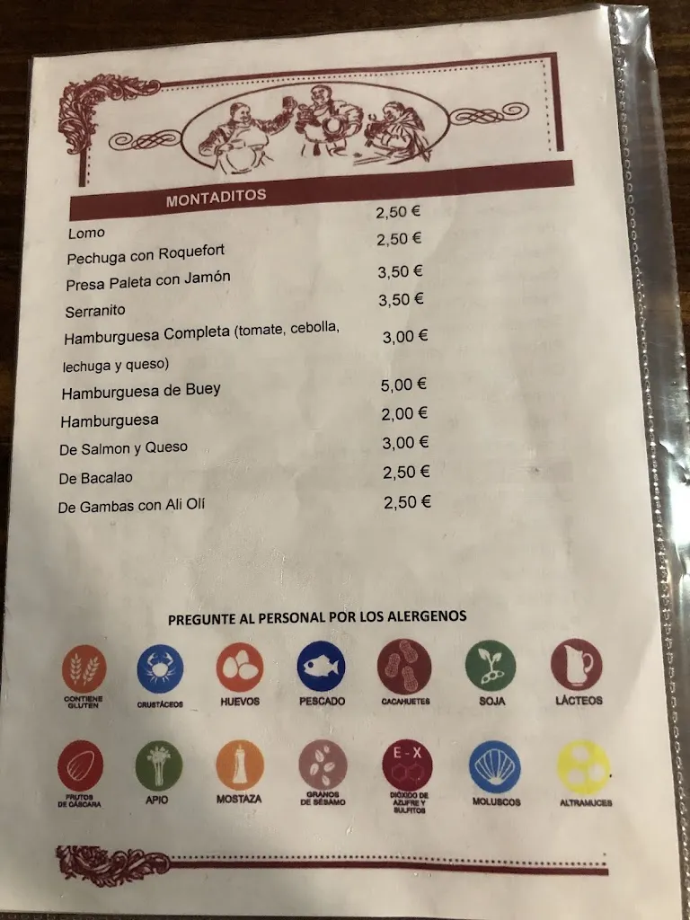 Menu_Cafe Bar Nassau_Niebla_image_4