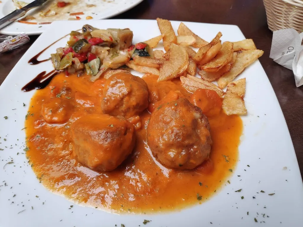 Menu_Bar - Restaurante El Potro_Paterna del Campo_immagine_3