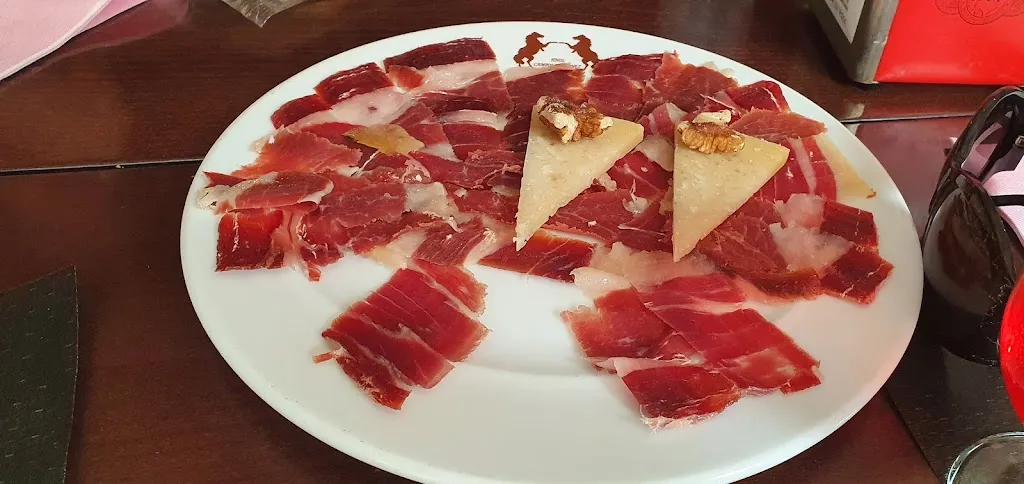 Menu_Bar - Restaurante El Potro_Paterna del Campo_immagine_4