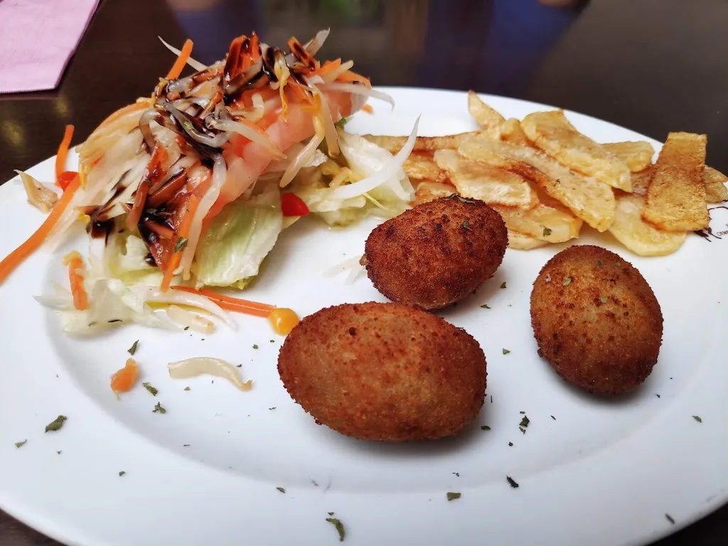 Menu_Bar - Restaurante El Potro_Paterna del Campo_immagine_6