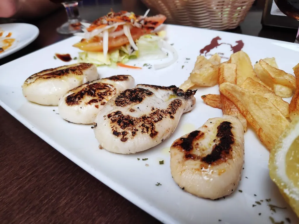 Menu_Bar - Restaurante El Potro_Paterna del Campo_immagine_7