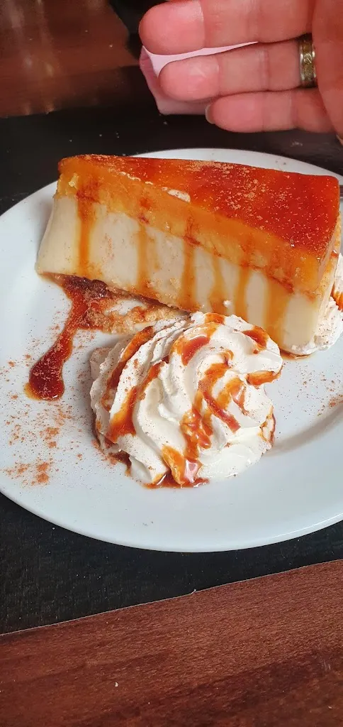 Menu_Bar - Restaurante El Potro_Paterna del Campo_immagine_8