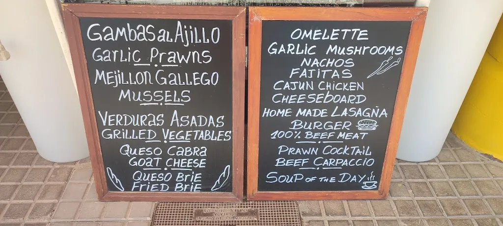 Menu_Amigos Bistro_Benidorm_image_3