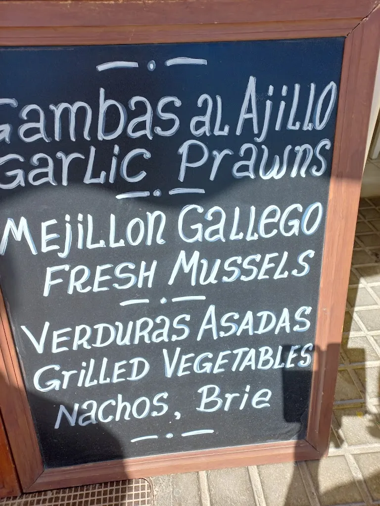 Menu_Amigos Bistro_Benidorm_image_4