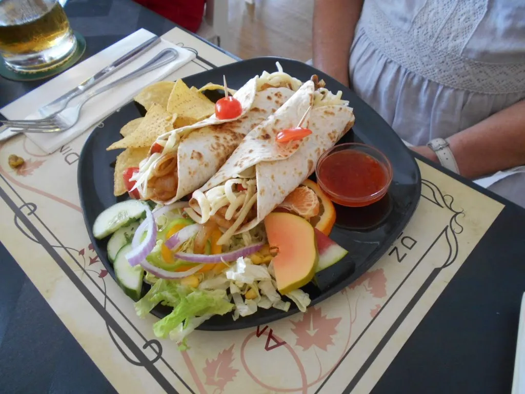 Menu_Amigos Bistro_Benidorm_image_7