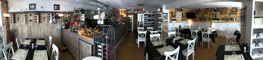 Amigos Bistro_Benidorm_slider_image_1