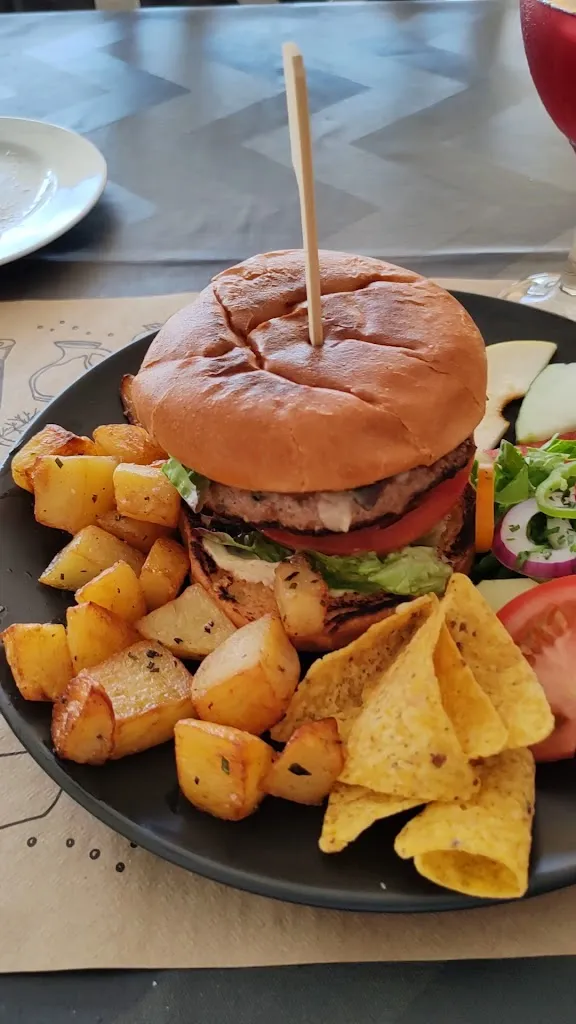 Amigos Bistro_Benidorm_slider_image_2