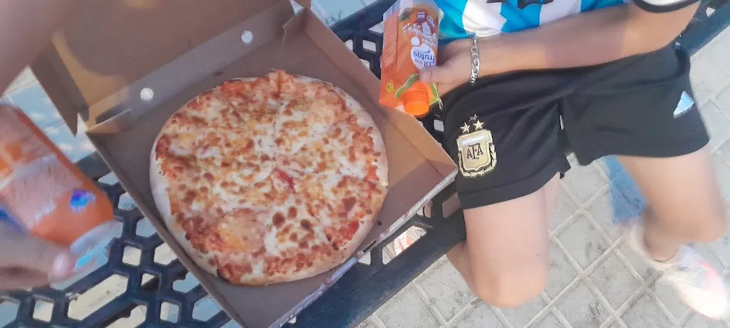 Menu_PATERNA DONER KEBAB_Paterna del Campo_image_5