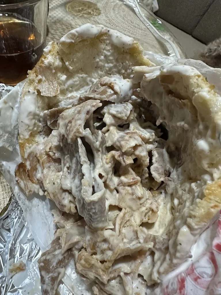 Albitafeer_PATERNA DONER KEBAB_Paterna del Campo_review