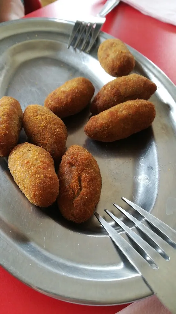 Menü_Bar Virgen Del ROSARIO_Paymogo_Bild_2