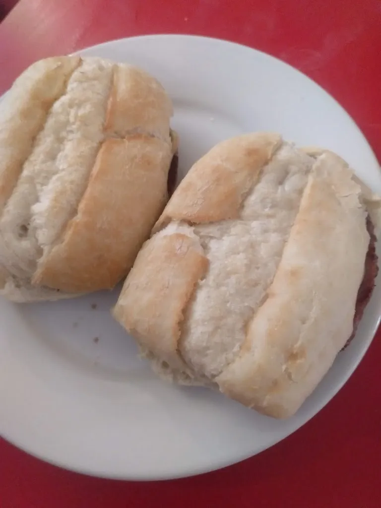 Menü_Bar Virgen Del ROSARIO_Paymogo_Bild_3