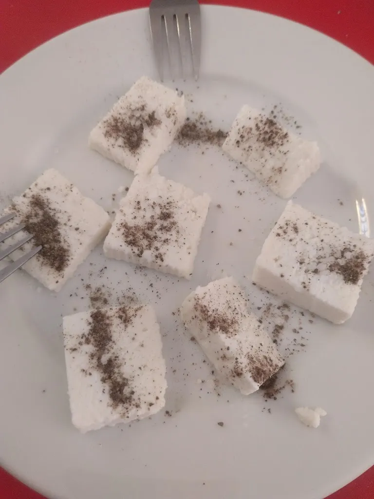 Menü_Bar Virgen Del ROSARIO_Paymogo_Bild_6