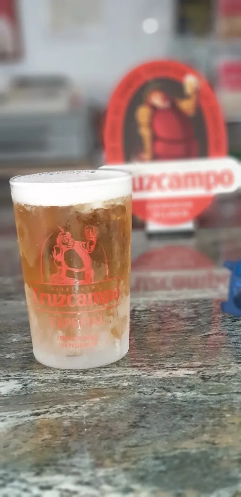 gregorio vaz martin_Bar Virgen Del ROSARIO_Paymogo_Bewertung