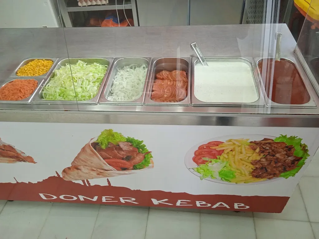 Restaurante Quiero kebab_Palma del Condado La_slider_image_3