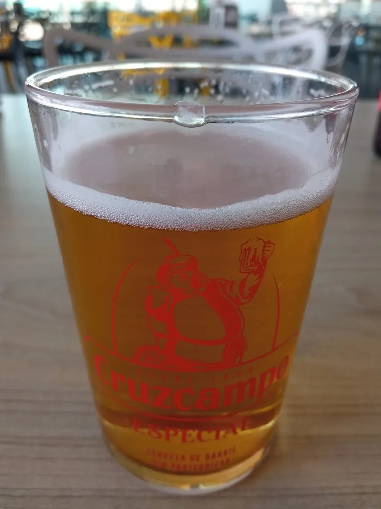 Menu_Bar Polideportivo La Palma_Palma del Condado La_image_5