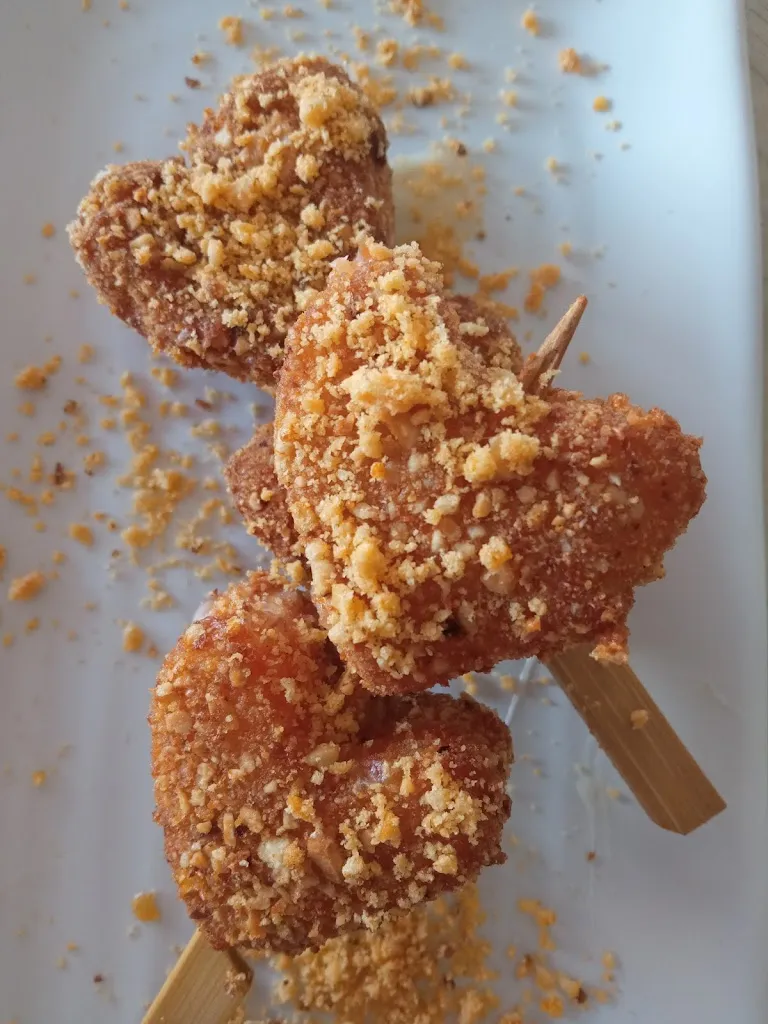 Menu_Bar Polideportivo La Palma_Palma del Condado La_image_7