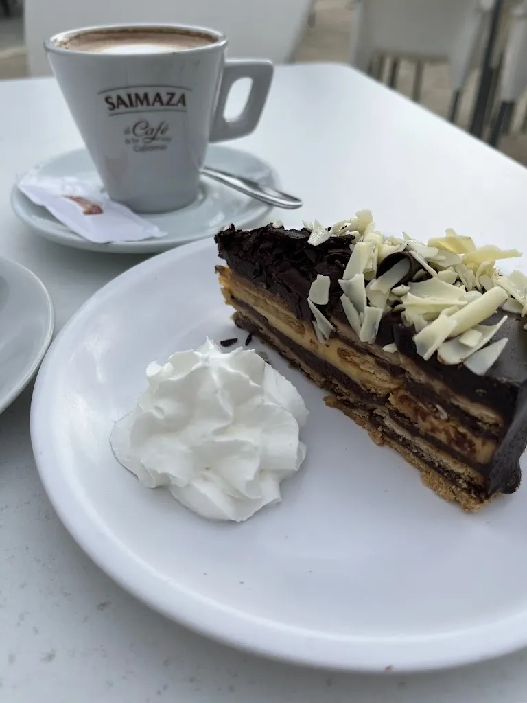 mariam muñoz_Bar Polideportivo La Palma_Palma del Condado La_review