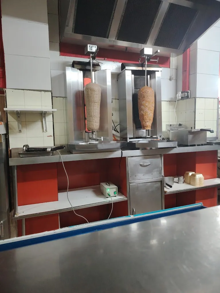 José Carlos M L_Kebab La Palma del Condado_Palma del Condado La_review