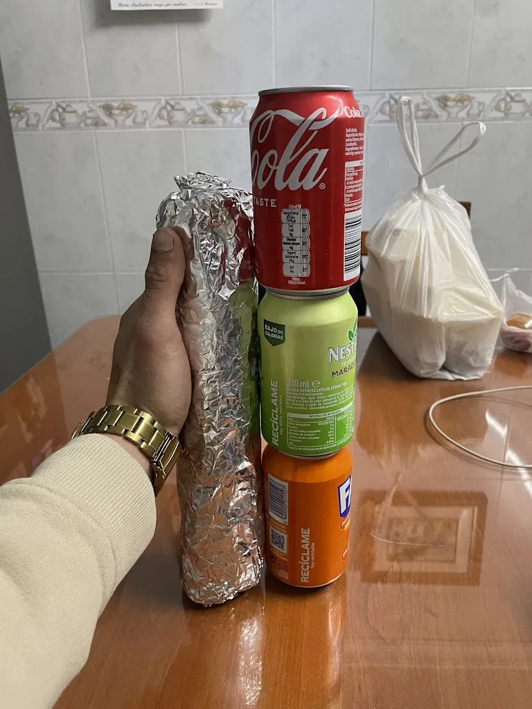 Carlos Teba flores_Kebab La Palma del Condado_Palma del Condado La_review