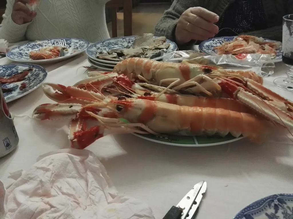 Salón de Celebraciones ristorante a Palma del Condado La