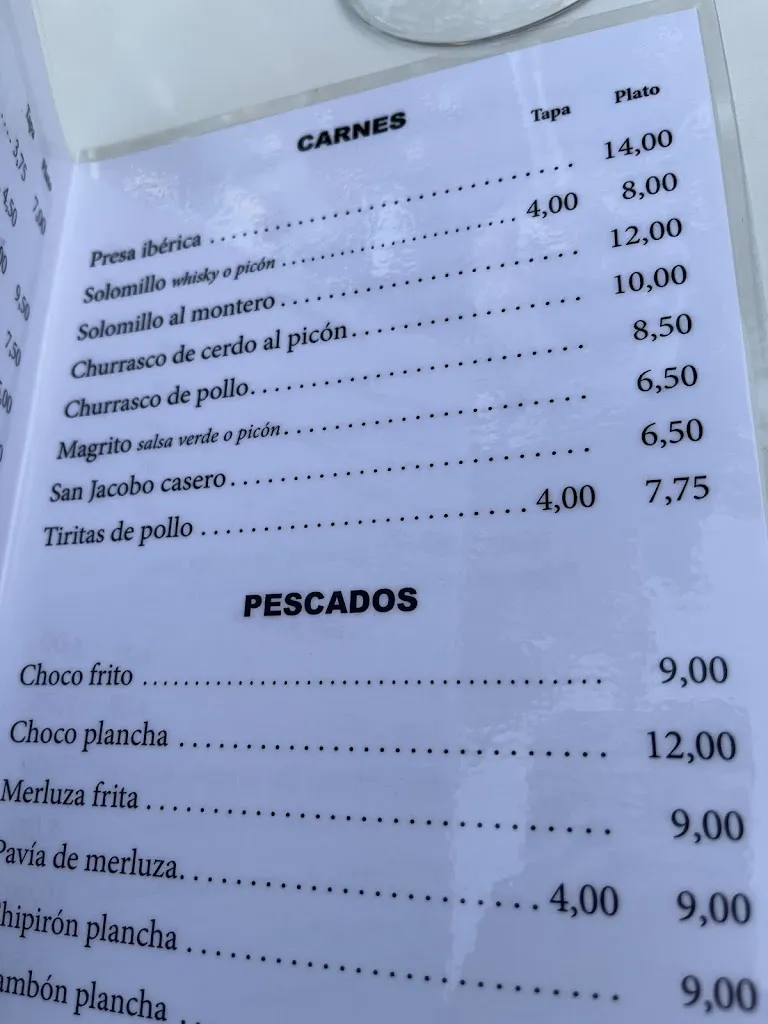 Menu_Restaurante El Hogar del Pensionista_Palma del Condado La_image_1