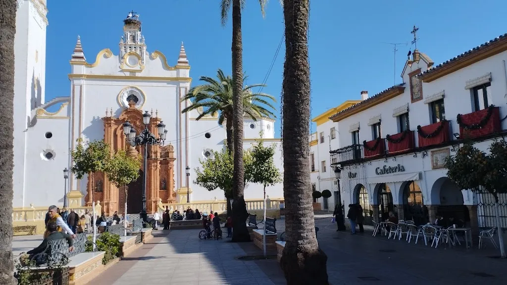 Alex Santos_Confiteria Ntra. Sra.del Valle_Palma del Condado La_review