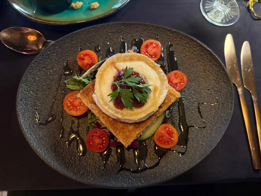 Natalia Mąkola_The Dining Room by Refuel_Benidorm_review