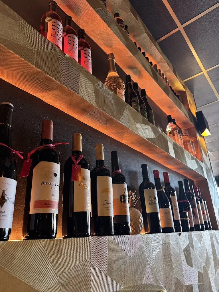 Jørgen_The Dining Room by Refuel_Benidorm_review