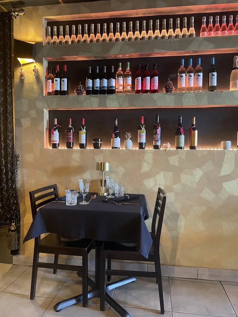 The Dining Room by Refuel_Benidorm_slider_image_1