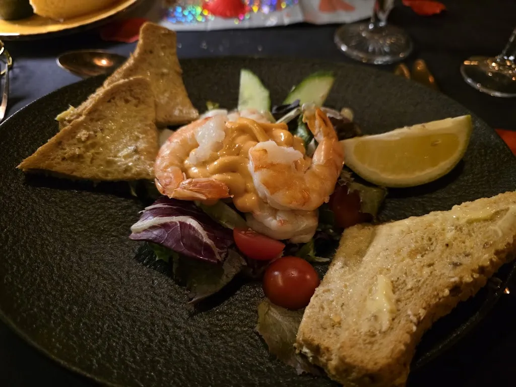 The Dining Room by Refuel_Benidorm_slider_image_2