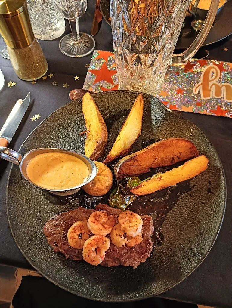 The Dining Room by Refuel_Benidorm_slider_image_3