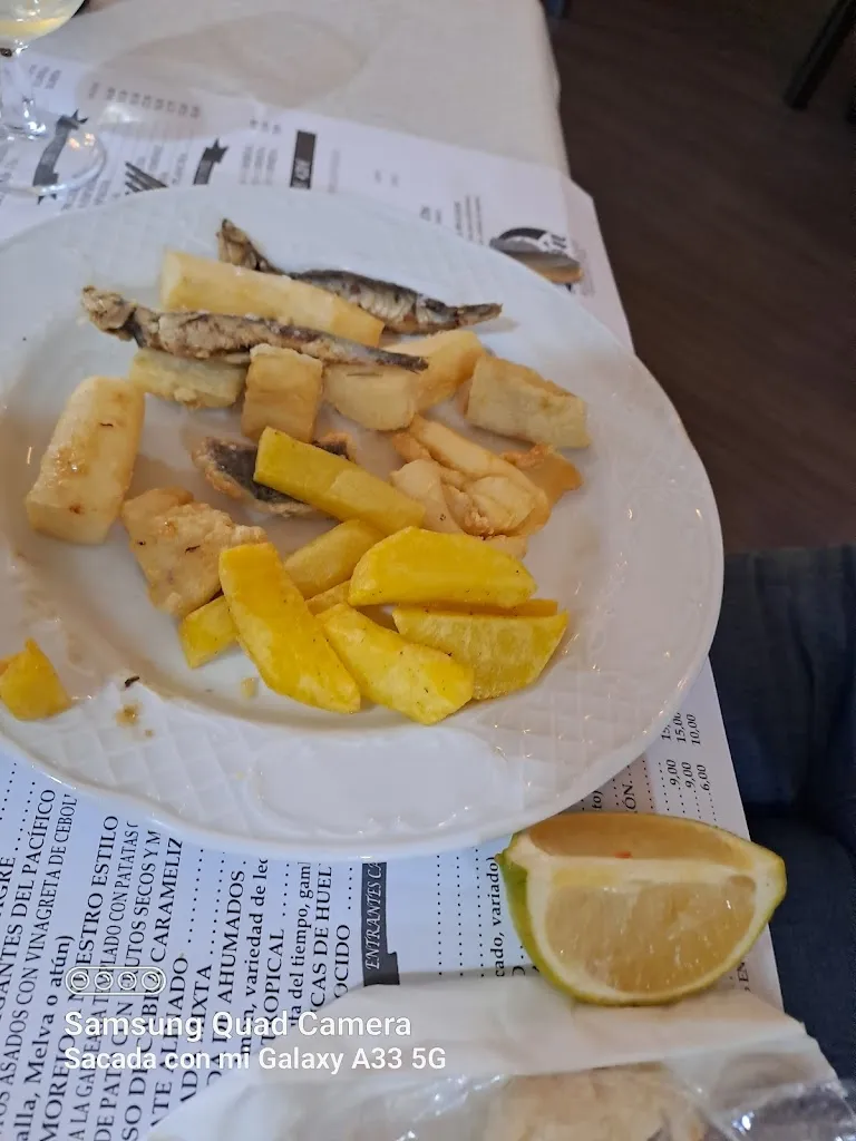 Menu_Restaurante Mercado De León_Palma del Condado La_immagine_9