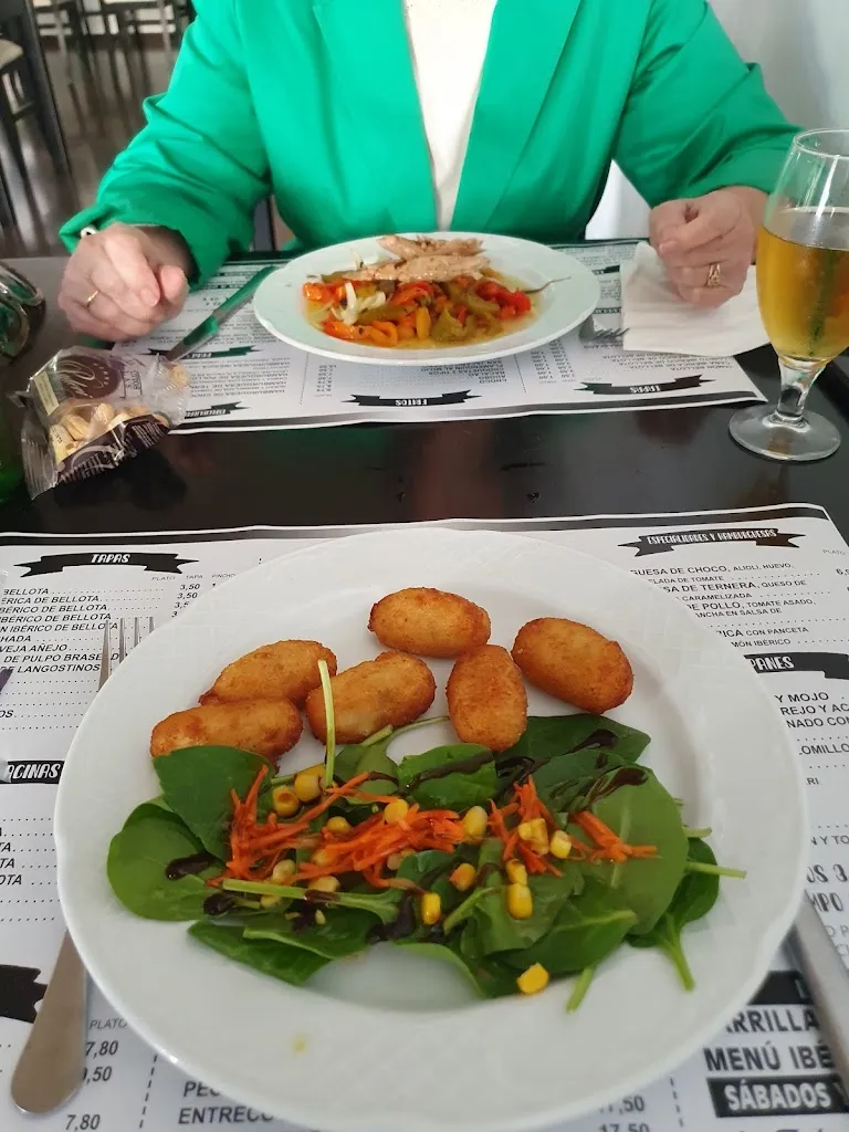 Ignacio de silva rodriguez_Restaurante Mercado De León_Palma del Condado La_recensione