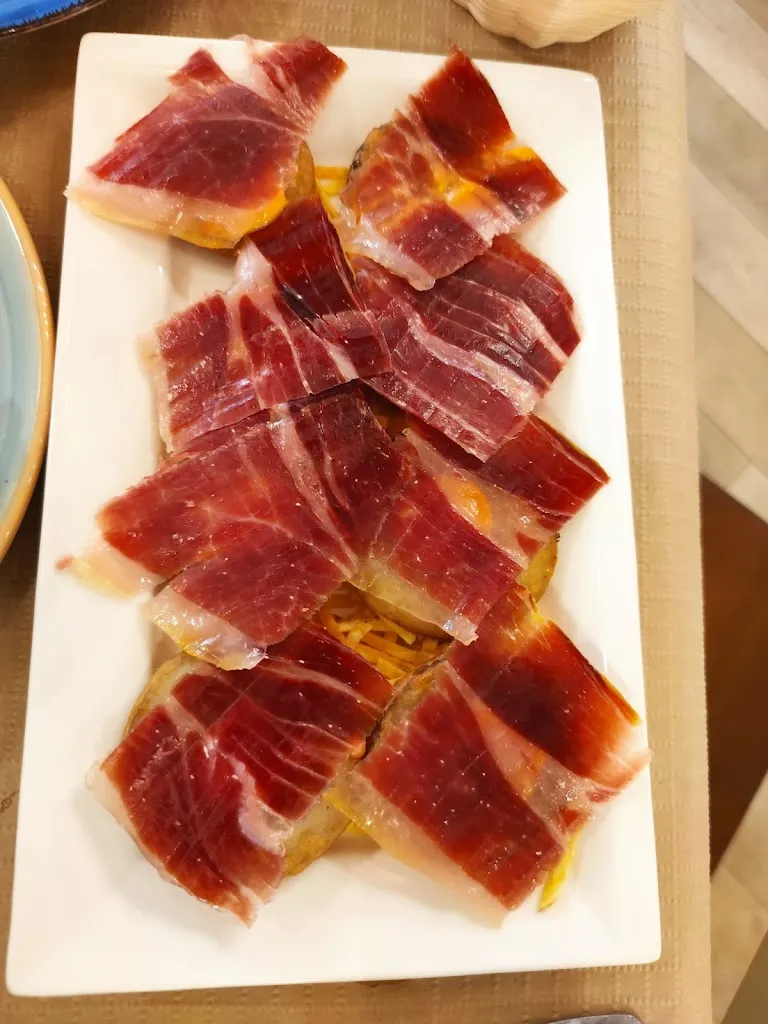 Menu_Bodegón La Cañada_Palma del Condado La_immagine_6